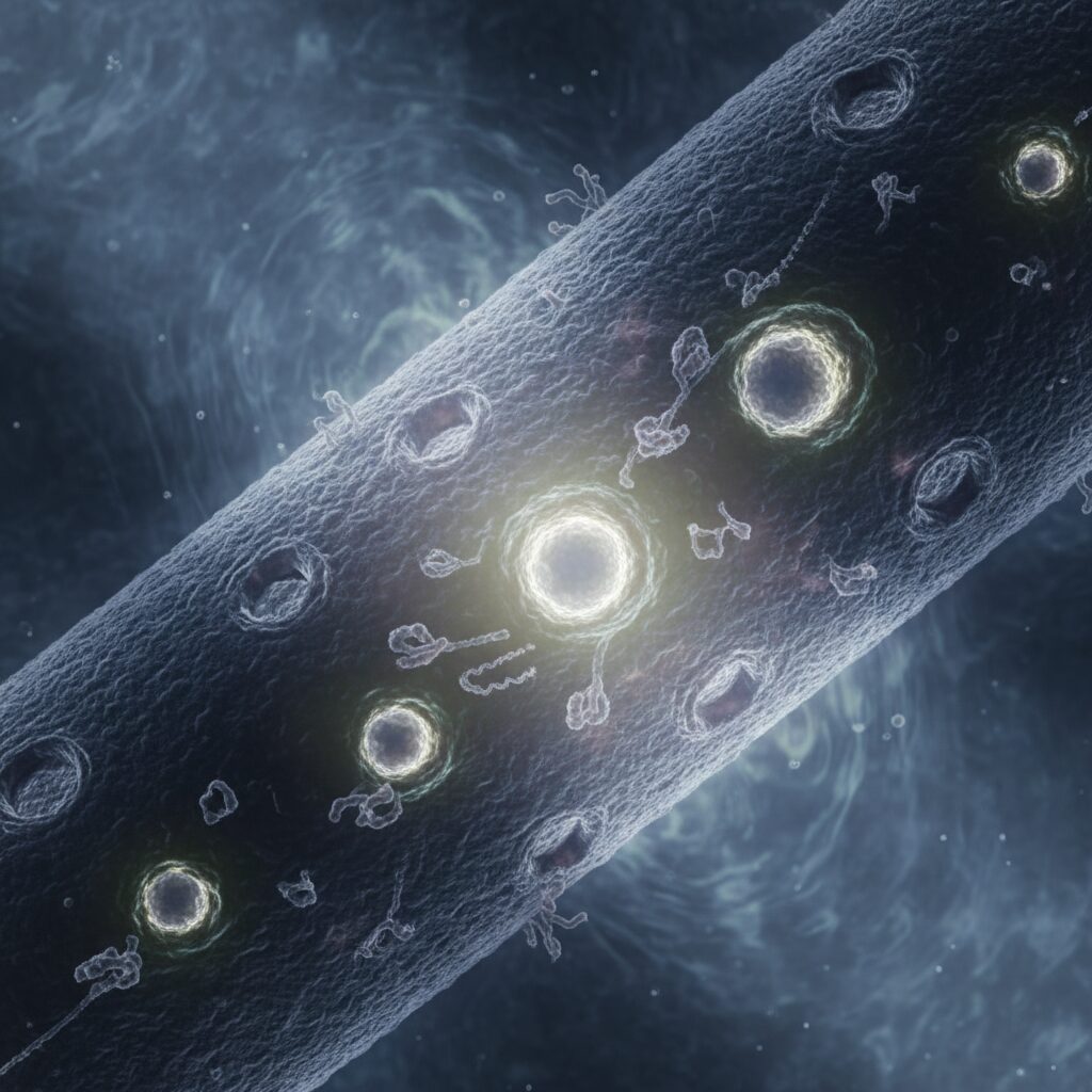 Membrane-Active Peptides