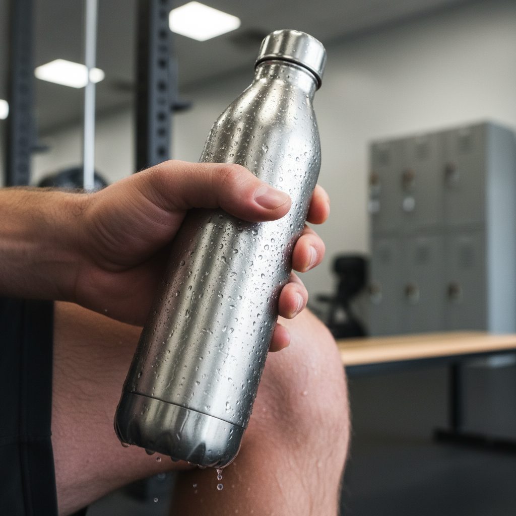 Peptide Benefits for Athletes Focused on Muscle Growth and Strength