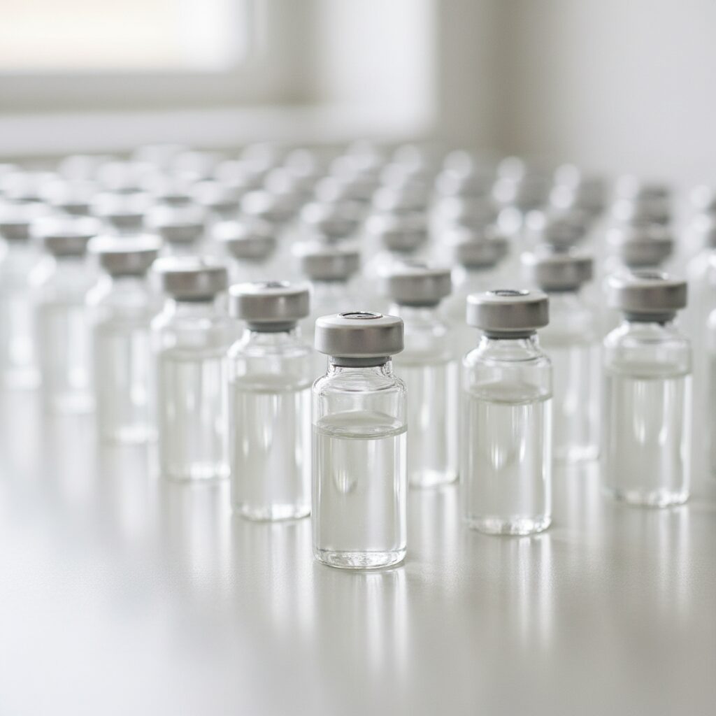 Candidate Selection Process