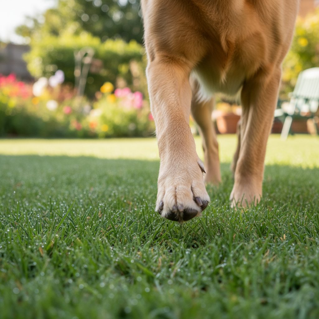 senior dog joint support with bioactive collagen peptides