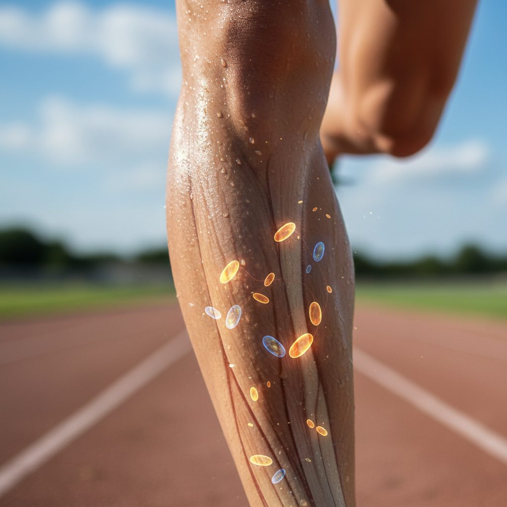 Cellular Adaptation and Endurance