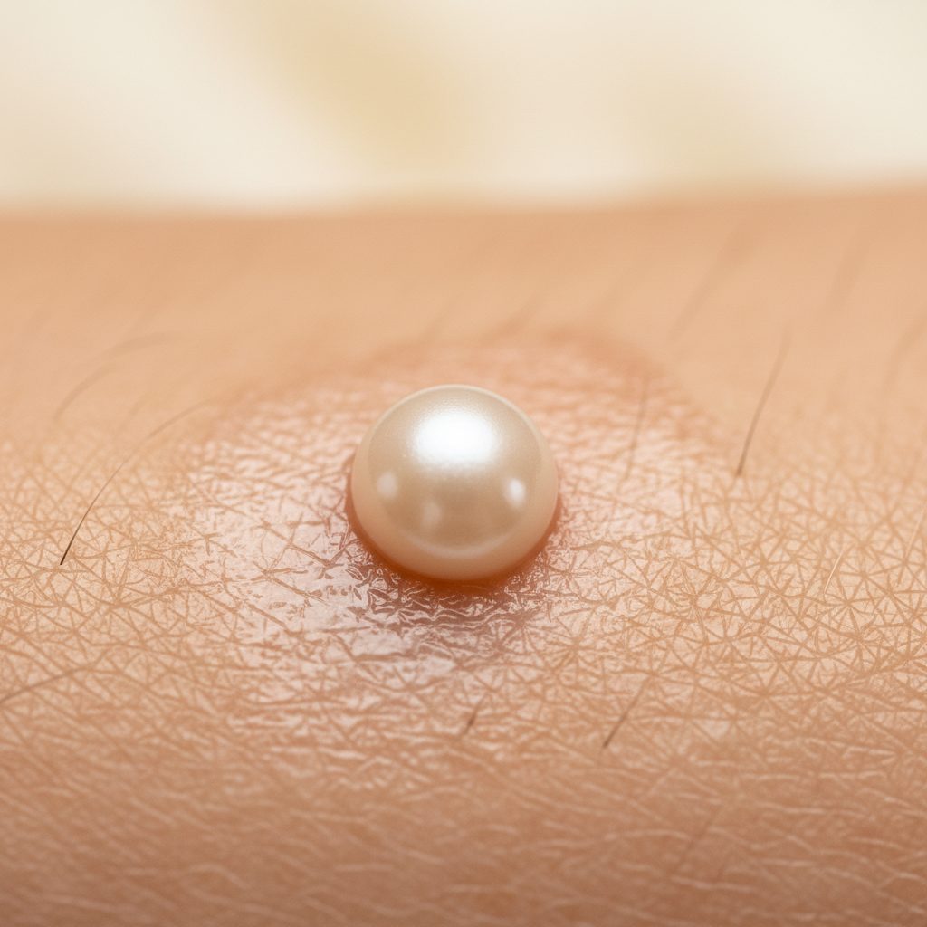 Ceramide-Rich Repair