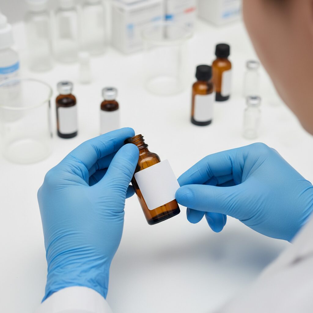 FDA Peptide Reclassification