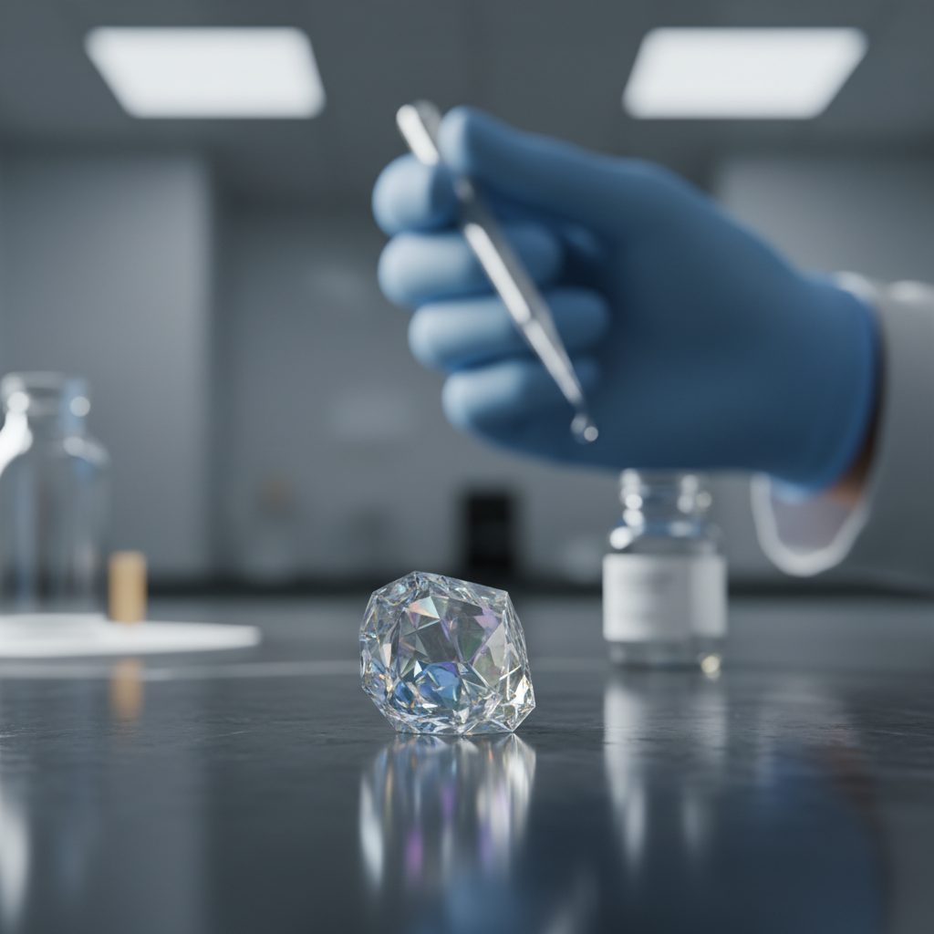 D-peptide Crystal Synthesis D-Peptide Therapeutics in Oncology