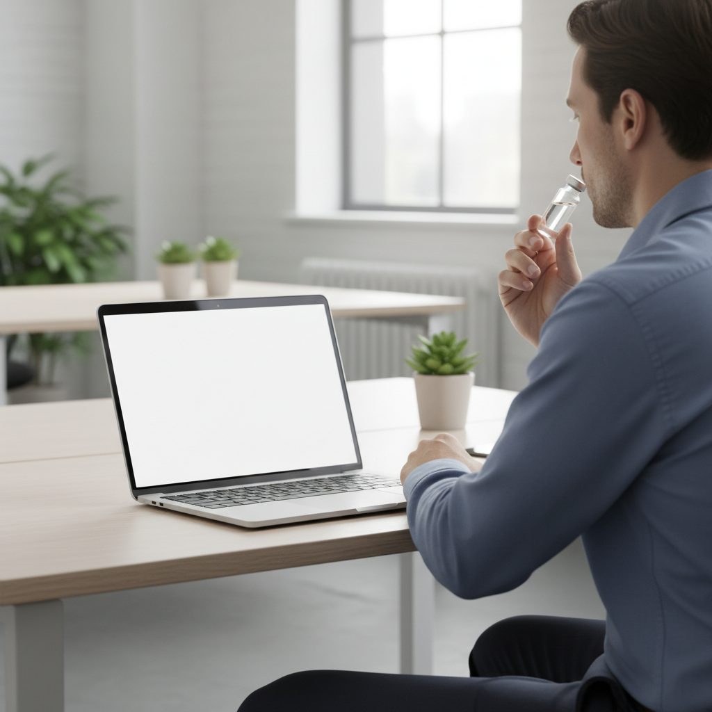 Digital Scrutiny in the Peptide Industry