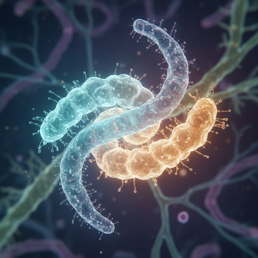 Dual GLP-1 GIP peptides regulating metabolism