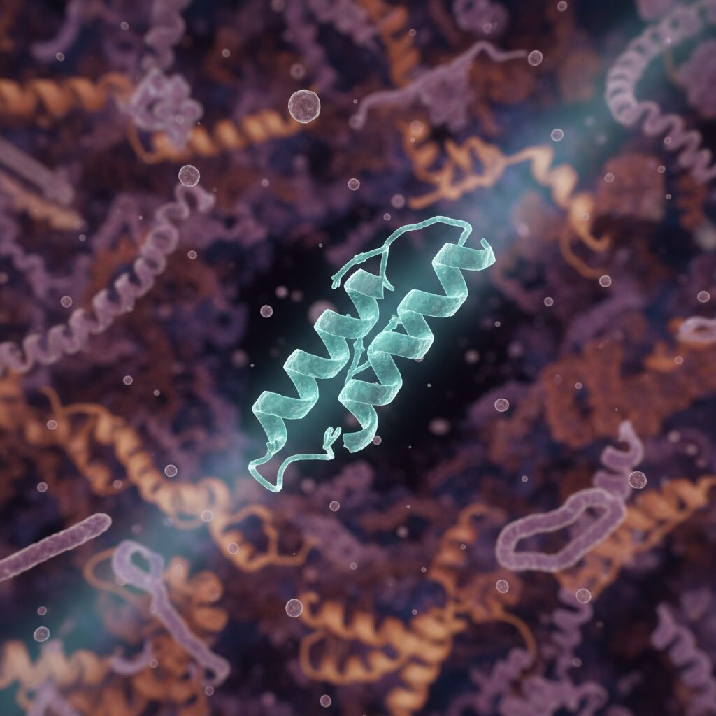 Peptide Discovery & Immunopeptidomics