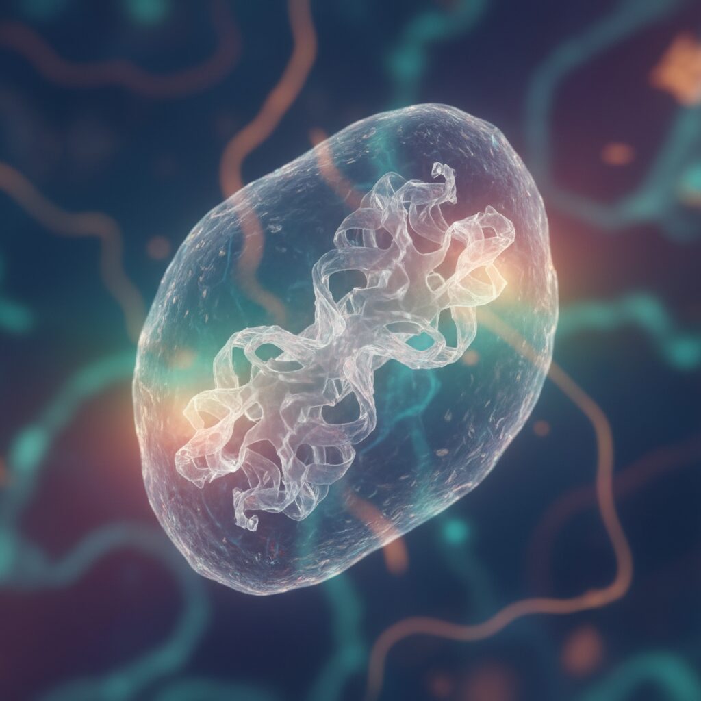 Engineered Peptide Structure Animate Biosciences