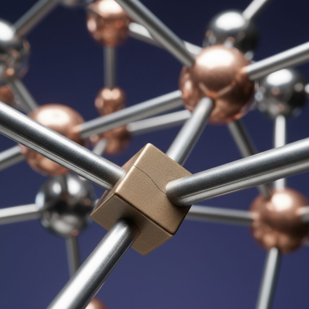 Flawed Molecular Base