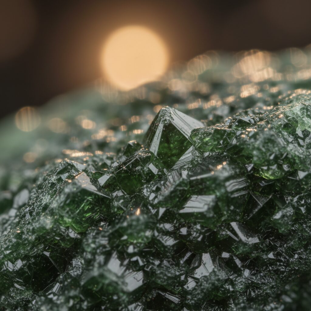 Prebiotic Chemistry in Space