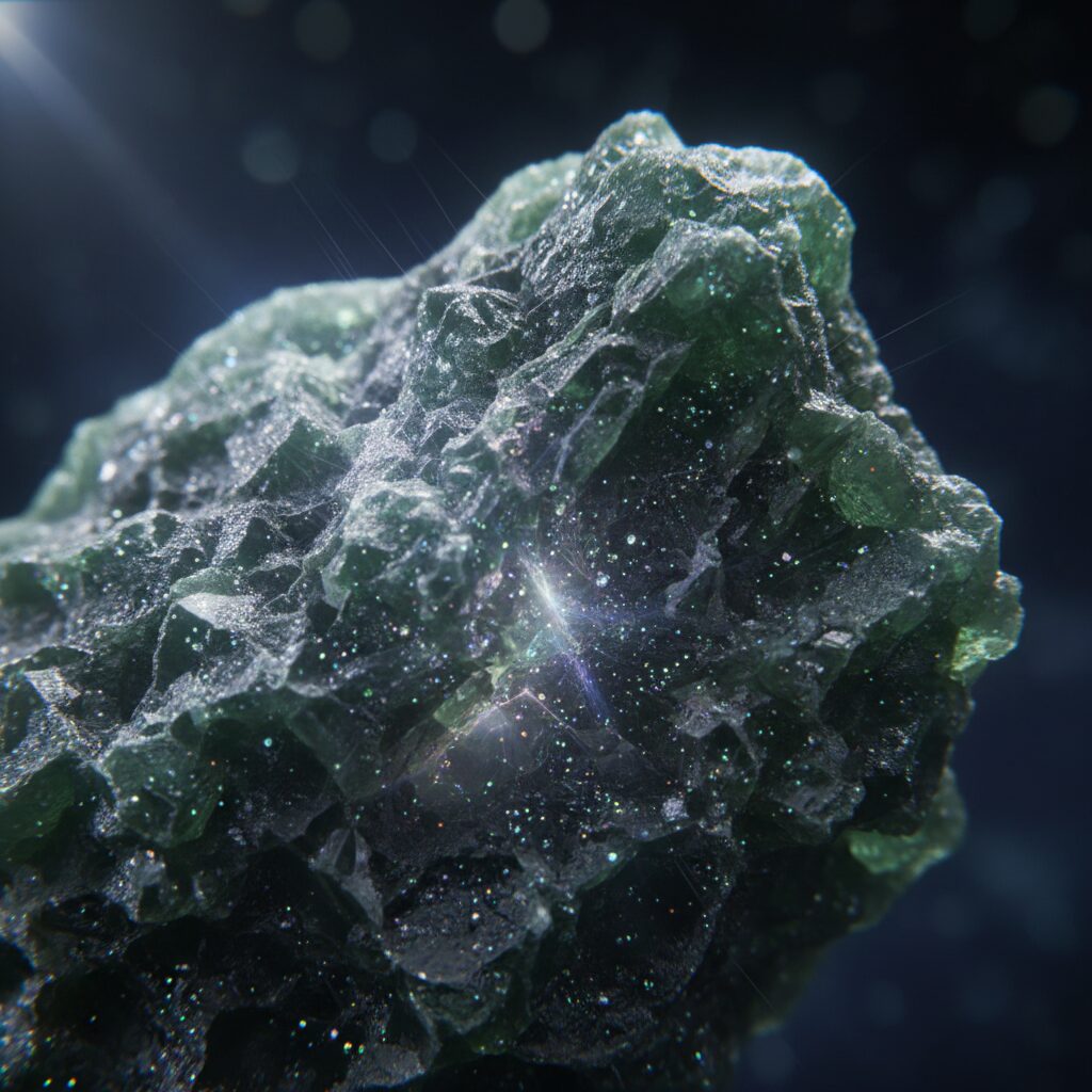 Prebiotic space chemistry: forming life's blocks.