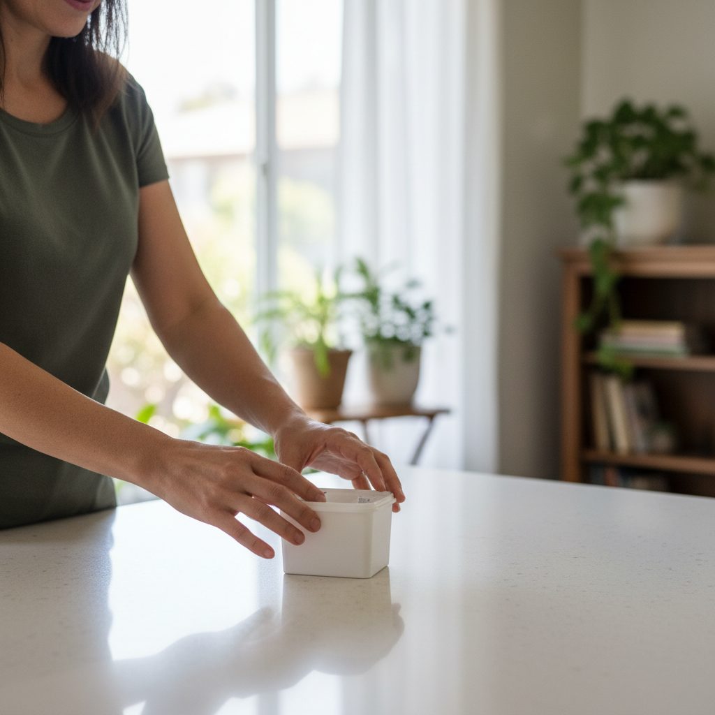 Freedom from Injections