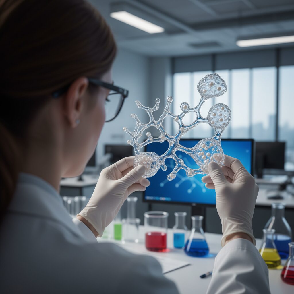 Gene Therapy Delivery Challenge