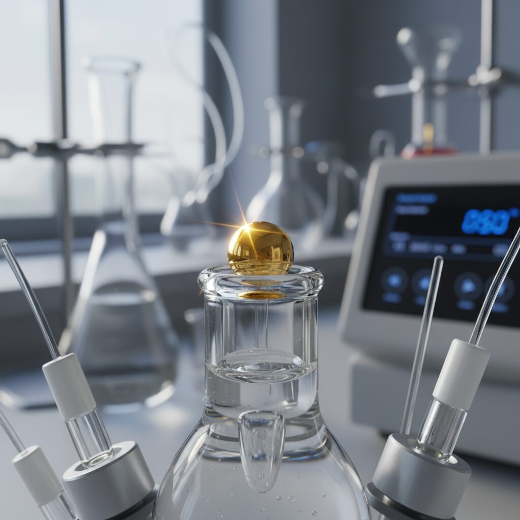 Non-natural amino acids