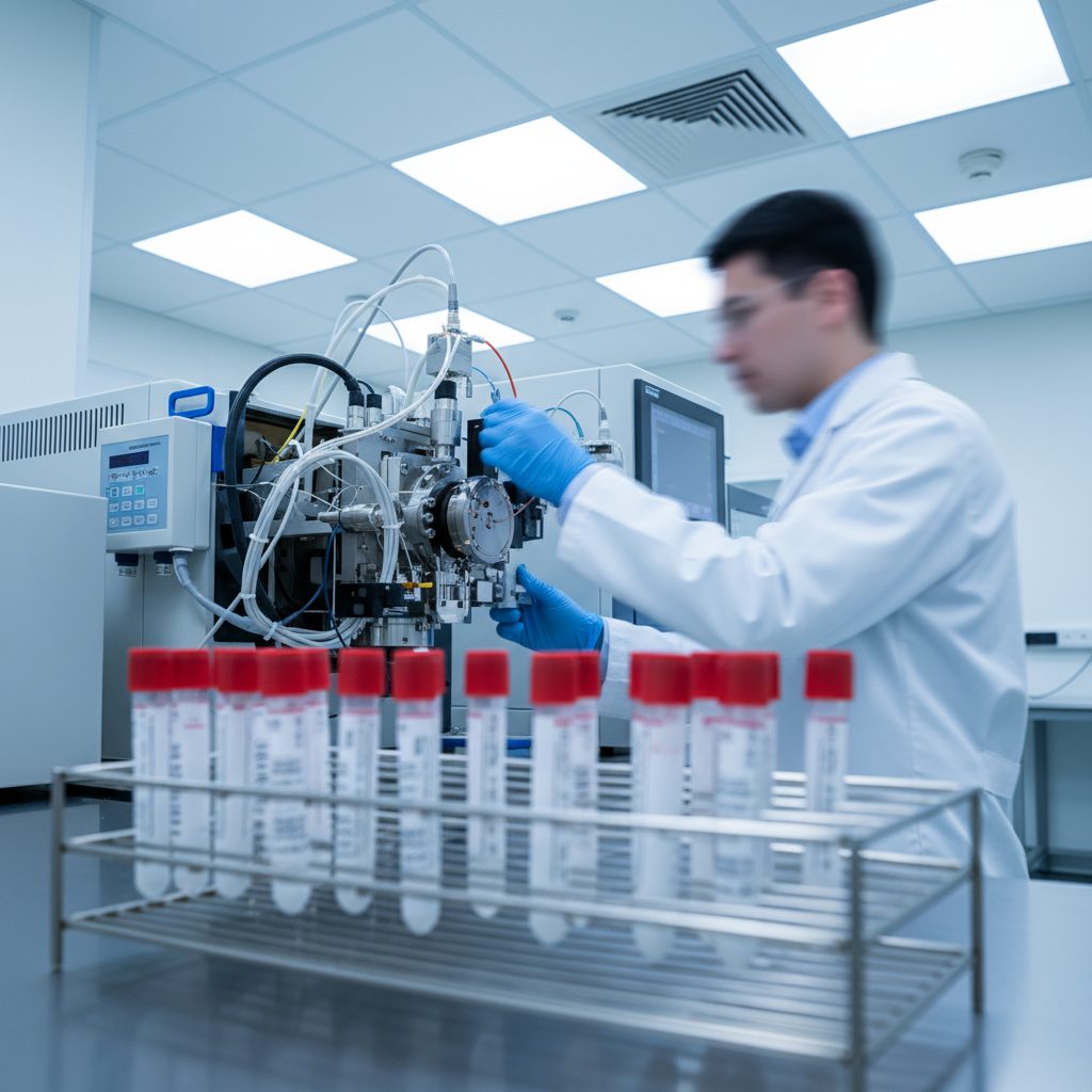 Lab detection challenge