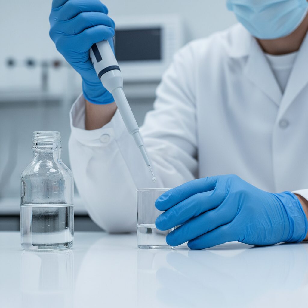 Peptide Aggregation in Drug Development