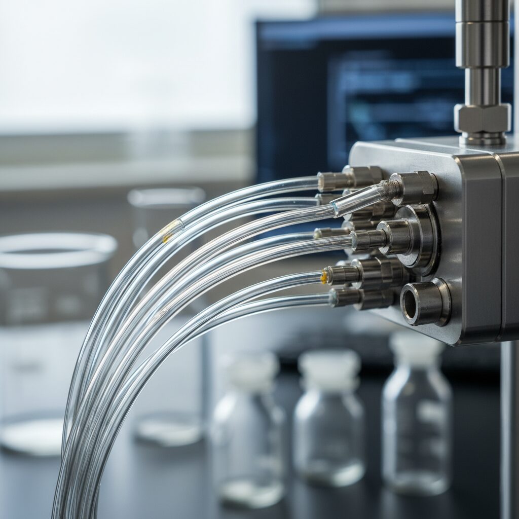 Protein Identification Mass Spectrometry