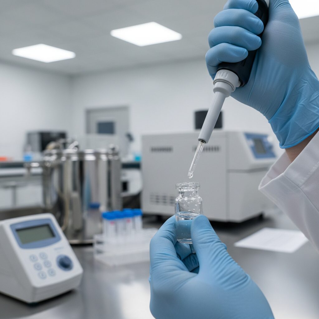 Legitimate Research Precision Amylin Peptide Metabolism