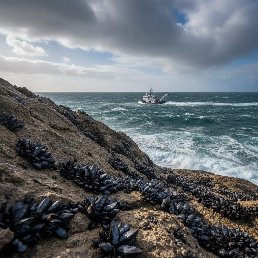 Marine Peptide Research and Development Journey