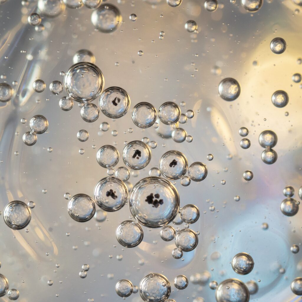 Peptides for Hair Growth