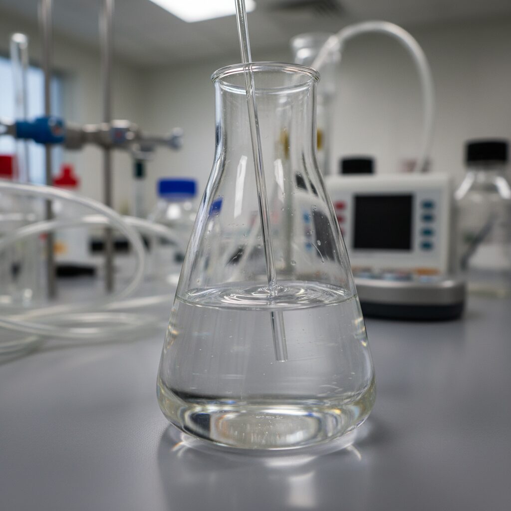 Micro Peptide Research