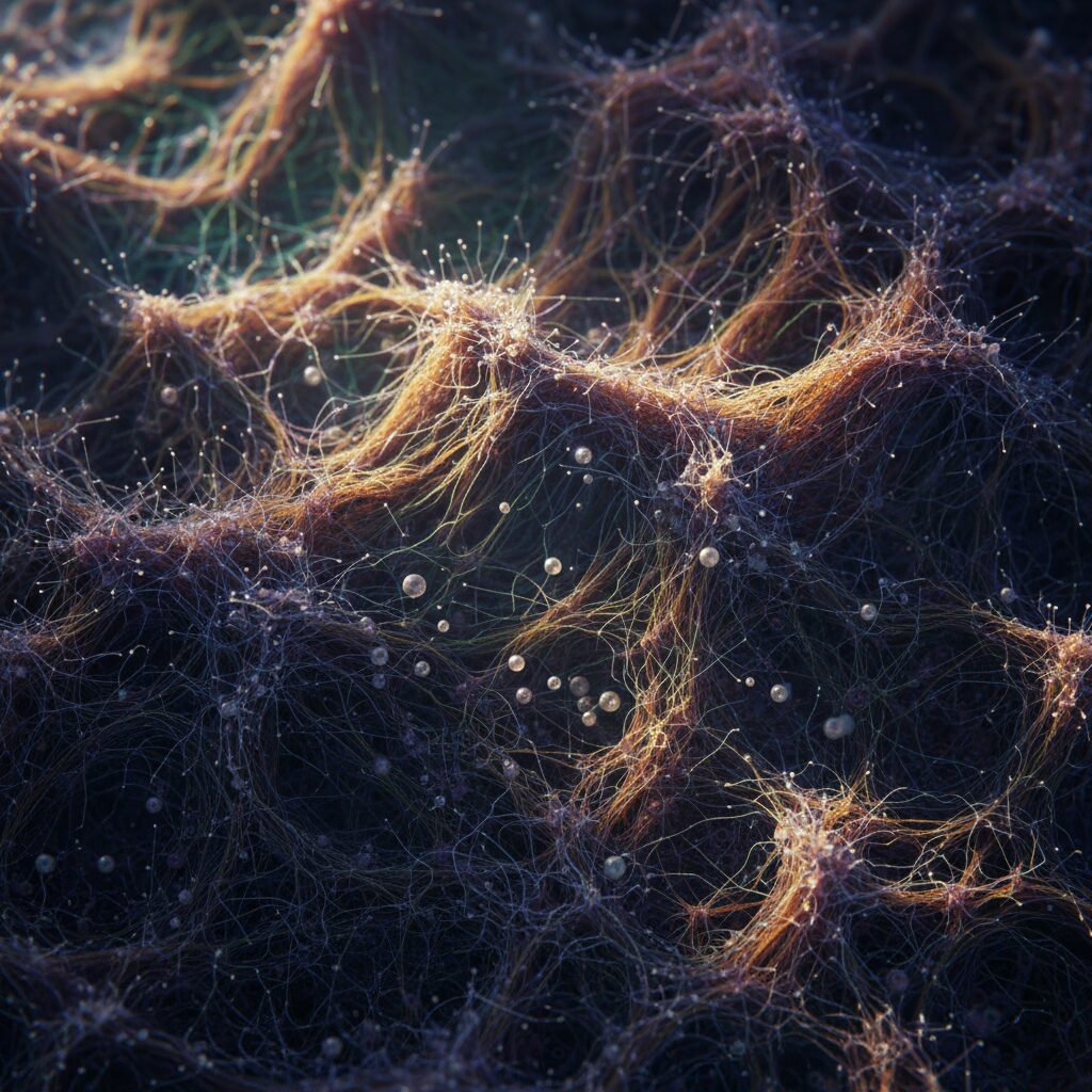 Muscle Growth Peptides