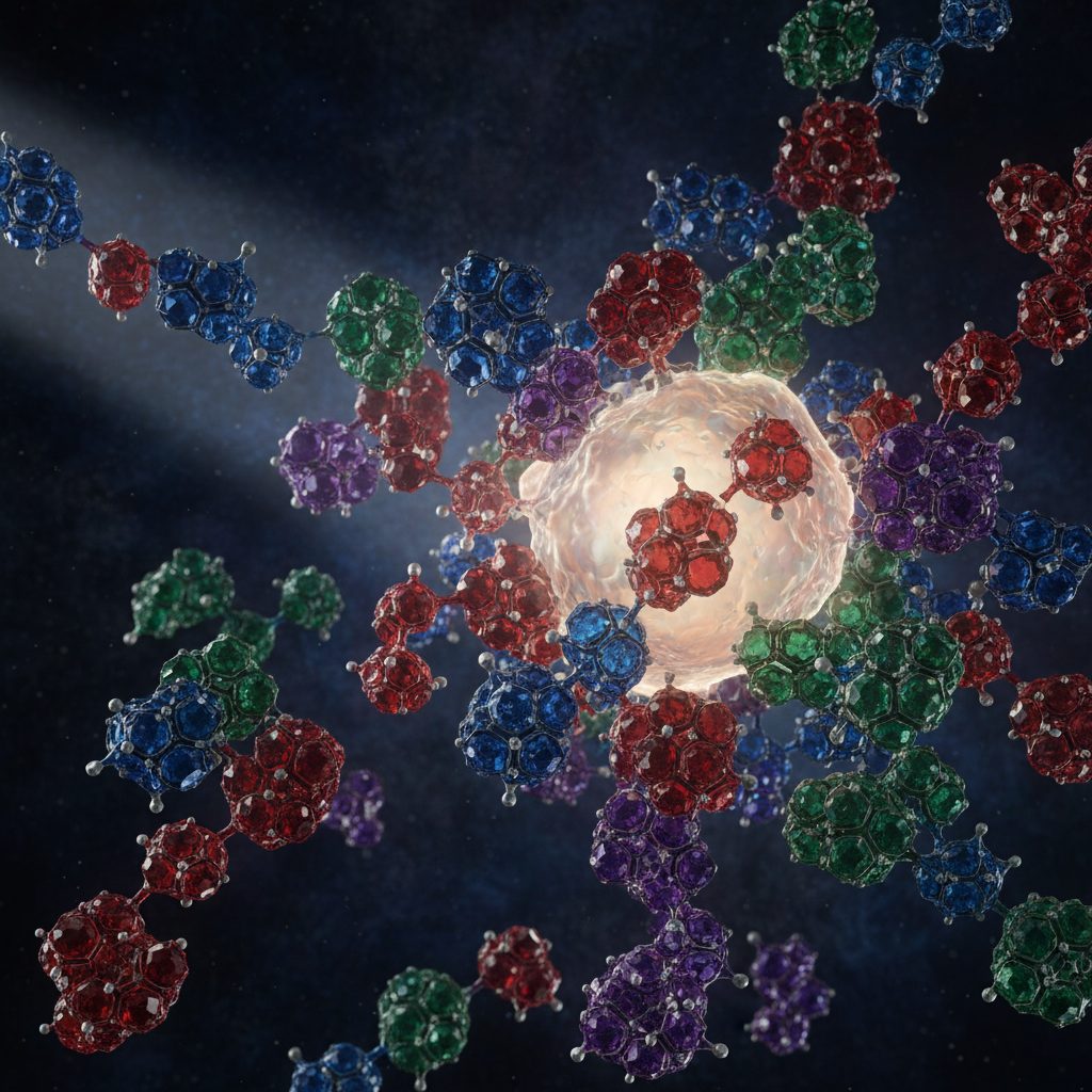 Molecular targeting peptides for cancer therapy. peptide cancer vaccines