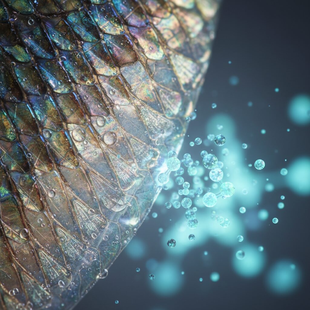 Marine Peptides vs Collagen: Clearing Up the Confusion