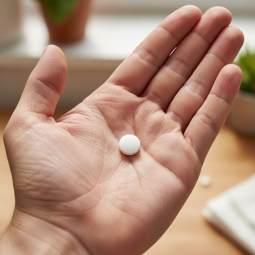 High-resolution molecular model illustrating Peptide Innovation in drug development.