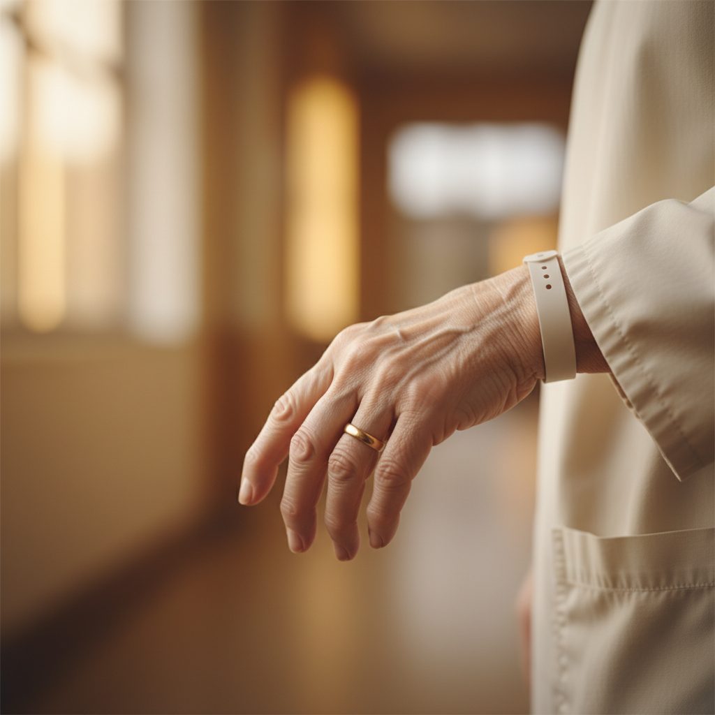 Patient anticipation and hope for new treatments. Peptide-Based Immunotherapy Ovarian Cancer