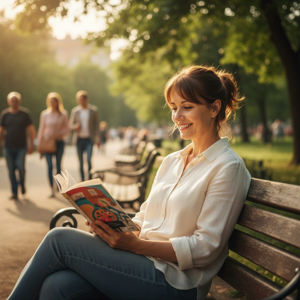 Patient Quality of Life and Freedom