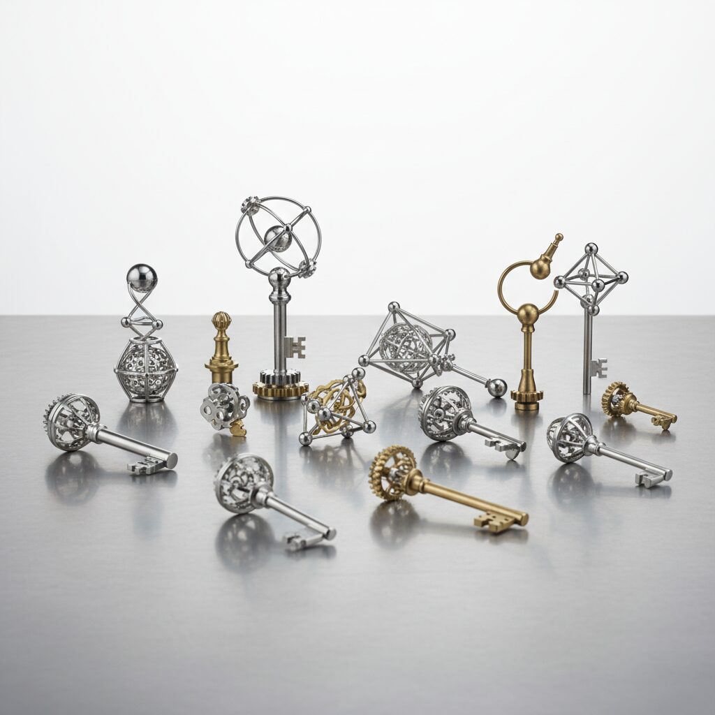 Peptides acting as molecular keys unlocking cellular functions Peptides in skin peptide benefits for skin