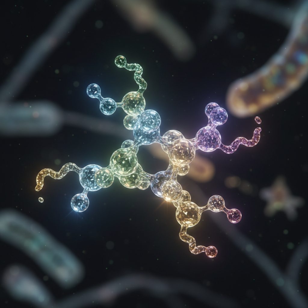 Metabolic Health Explained: Facts, Fiction, and the Peptide Puzzle