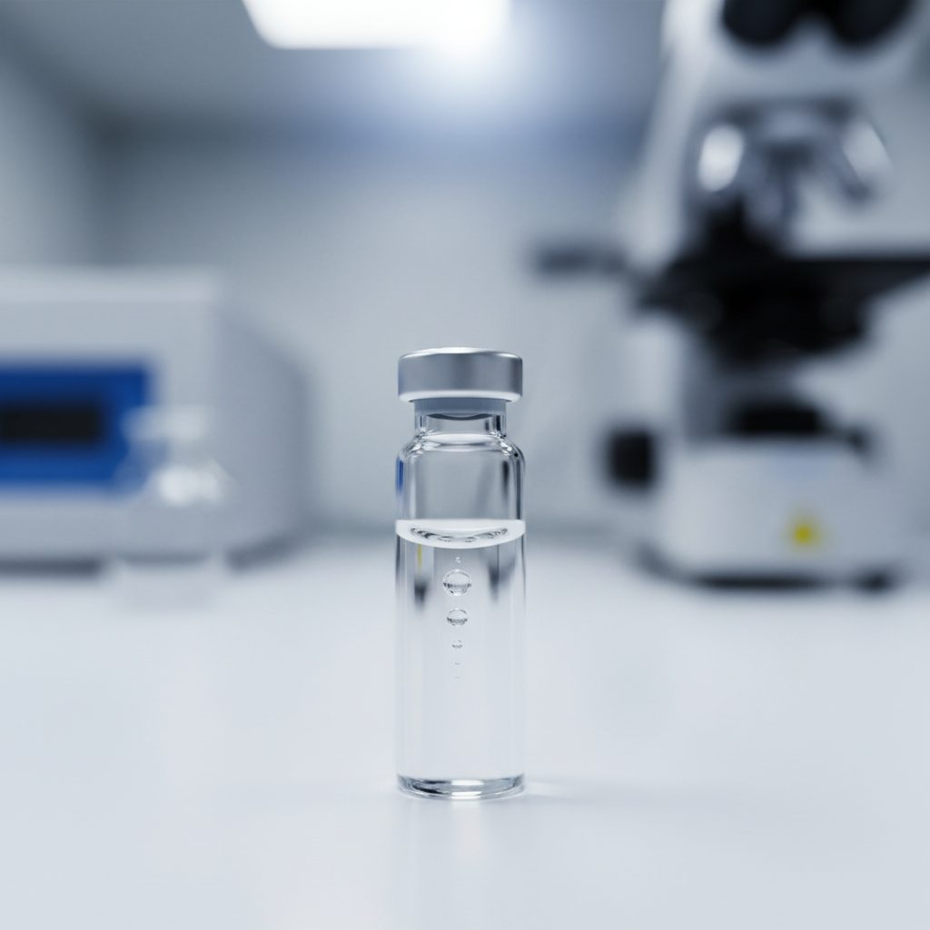 Peptide Therapy Discovery Parkinson's Disease