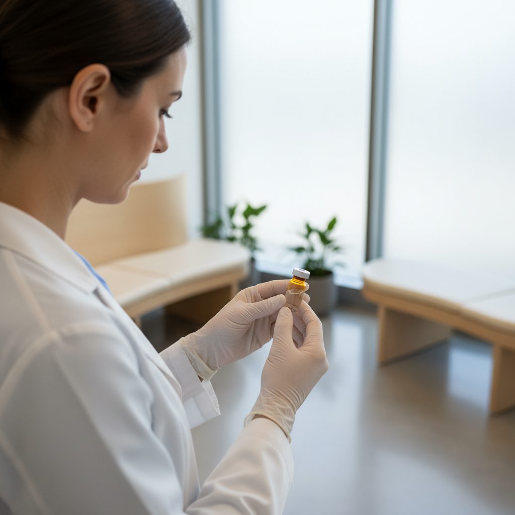 Personalized cancer treatment strategy