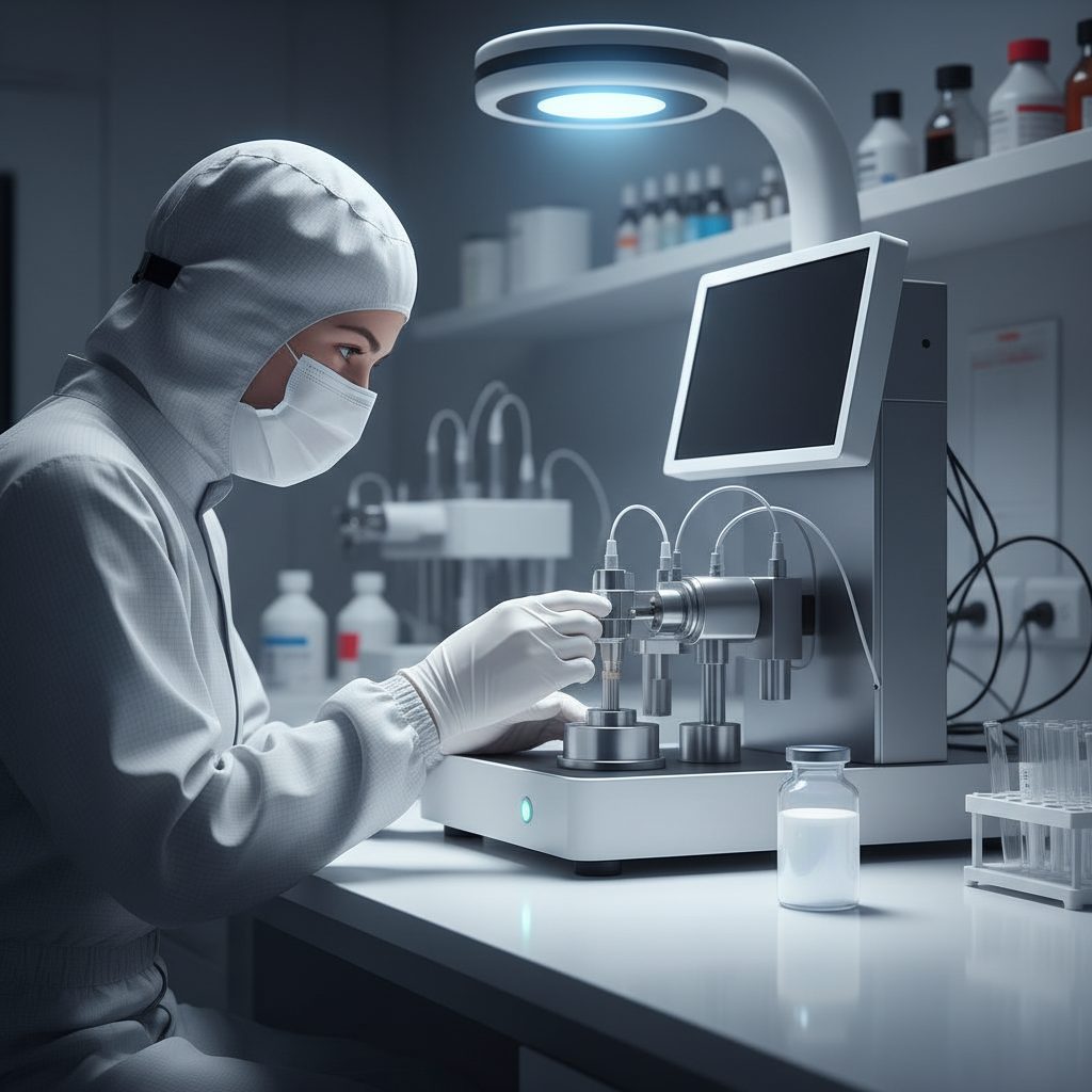 Hydrophobic Drug Delivery