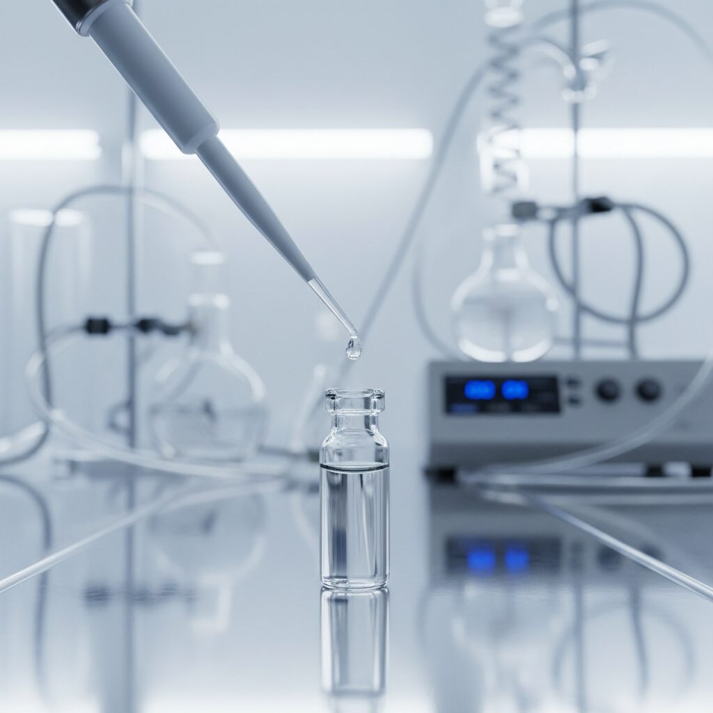 A medical researcher writing about Taphalgin and its non-addictive properties for acute pain management.