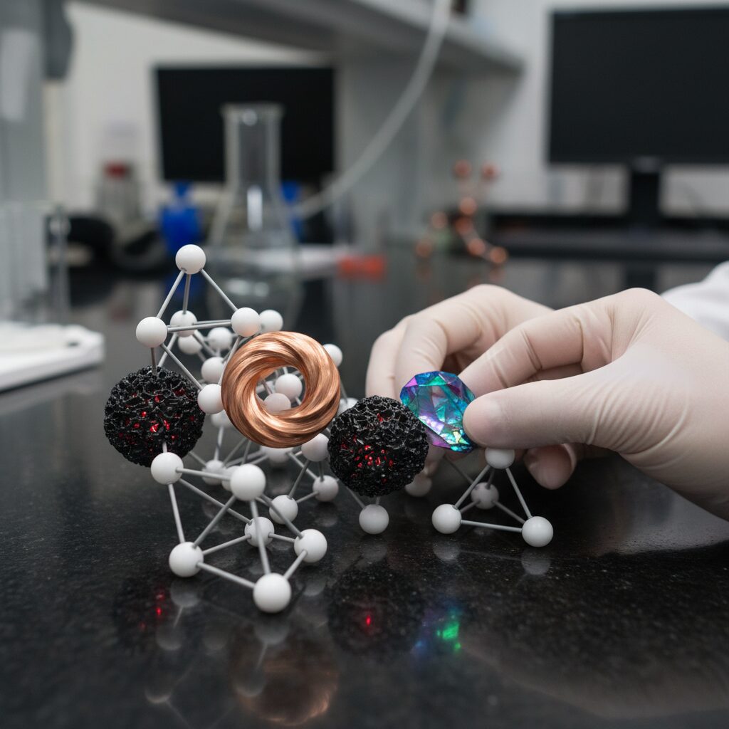 Non-Canonical Amino Acids