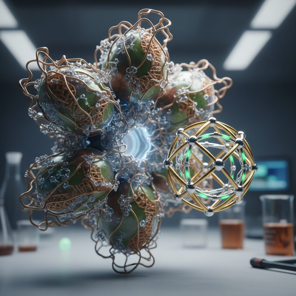 Precision Molecular Binding  Human Surfaceome Code! 