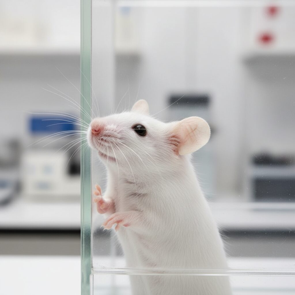 Preclinical Mouse Vitality