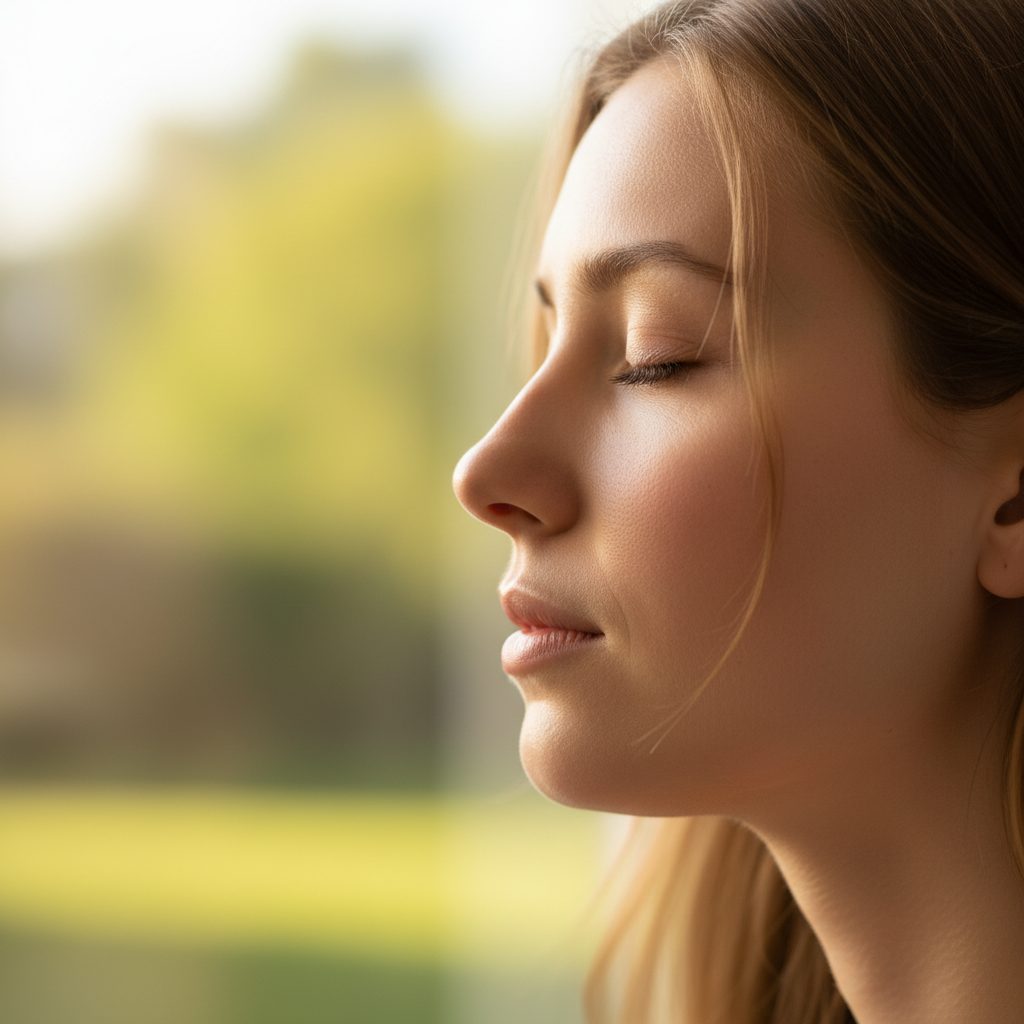 Protected, Revitalized Skin. skin barrier longevity