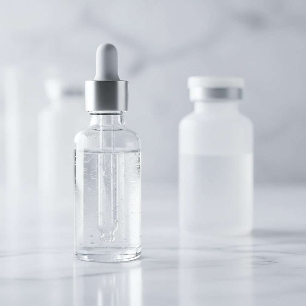 Quality Product Contrast