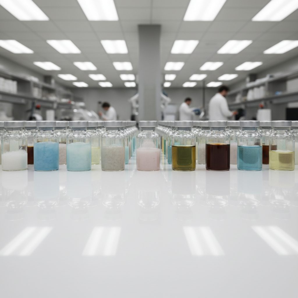 Robust Pipeline Development