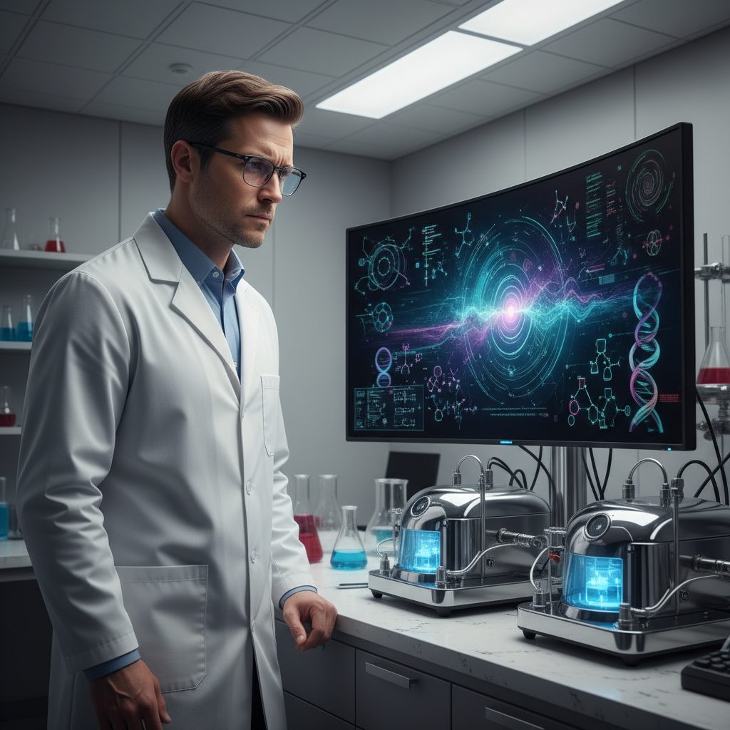 TFA-Free Peptide Synthesis