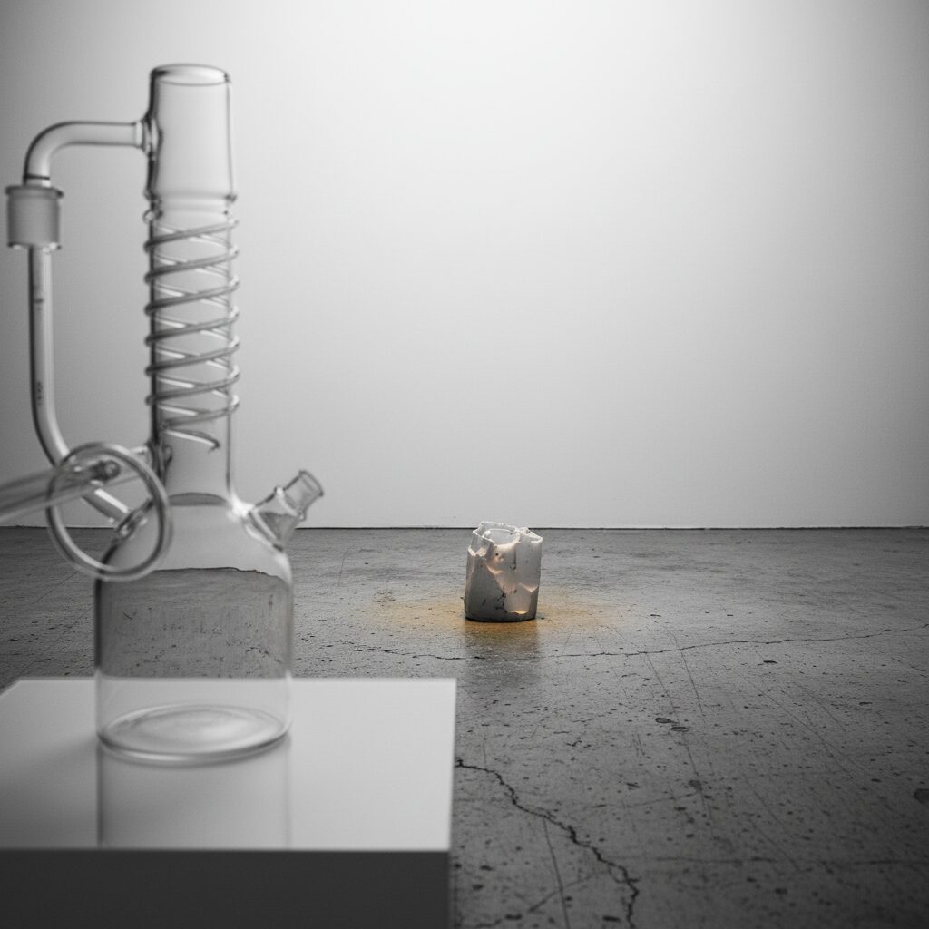 Sterile vs Unregulated