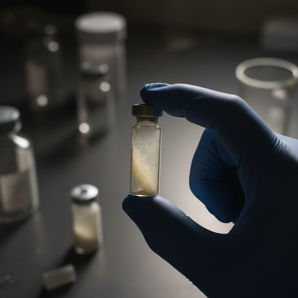 Generic Enzyme or Molecular Structure Enzymes