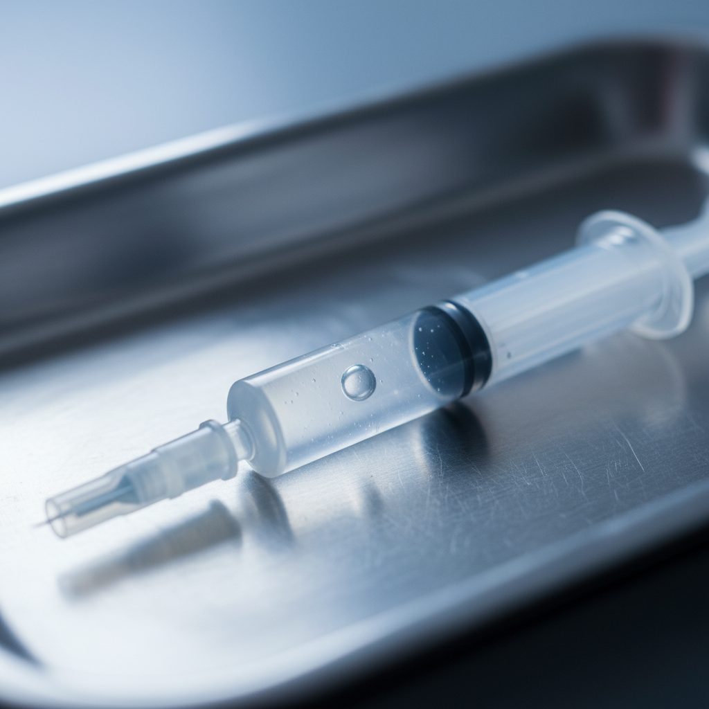 Unregulated Injectable Risk