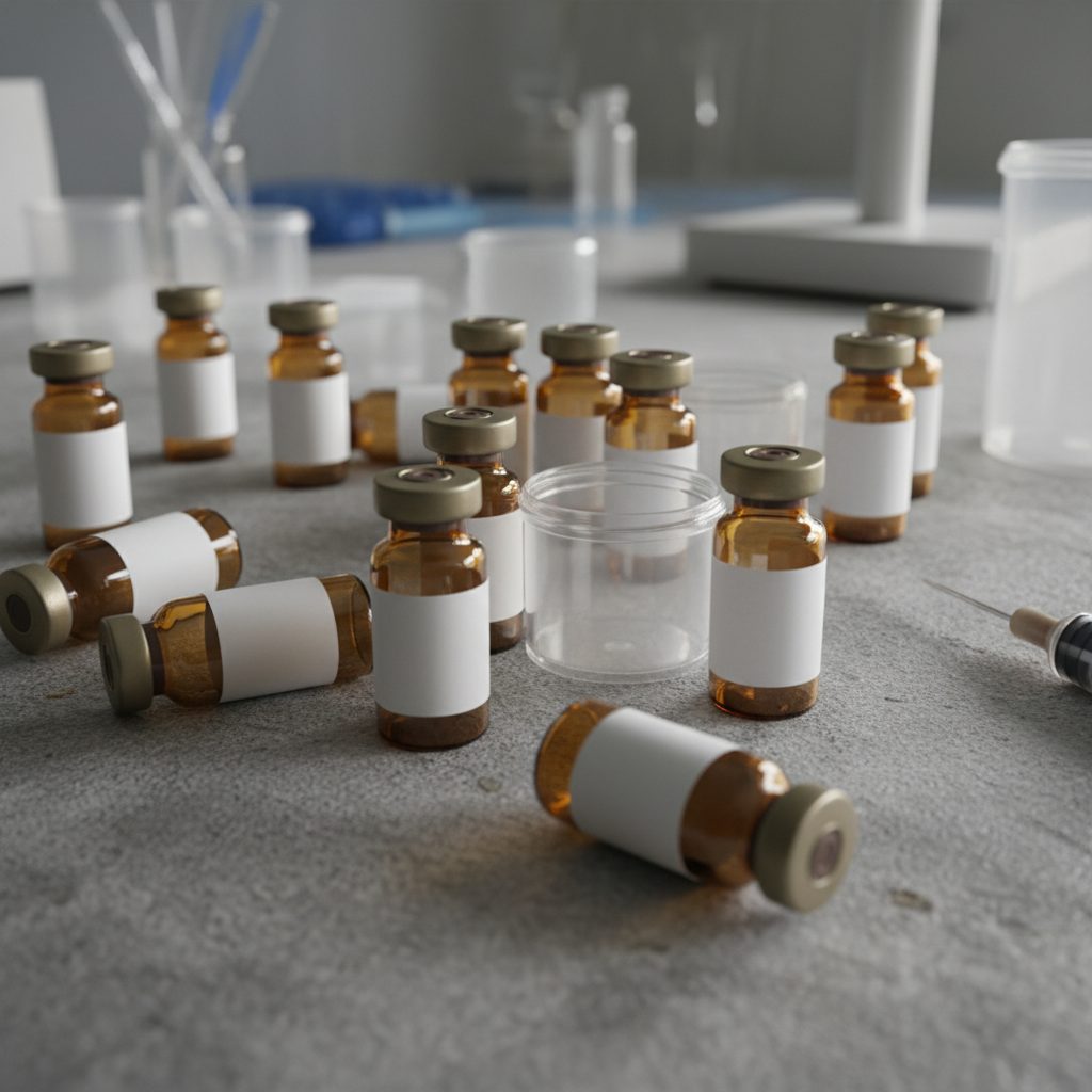 Unregulated peptide vials Online peptide doping
