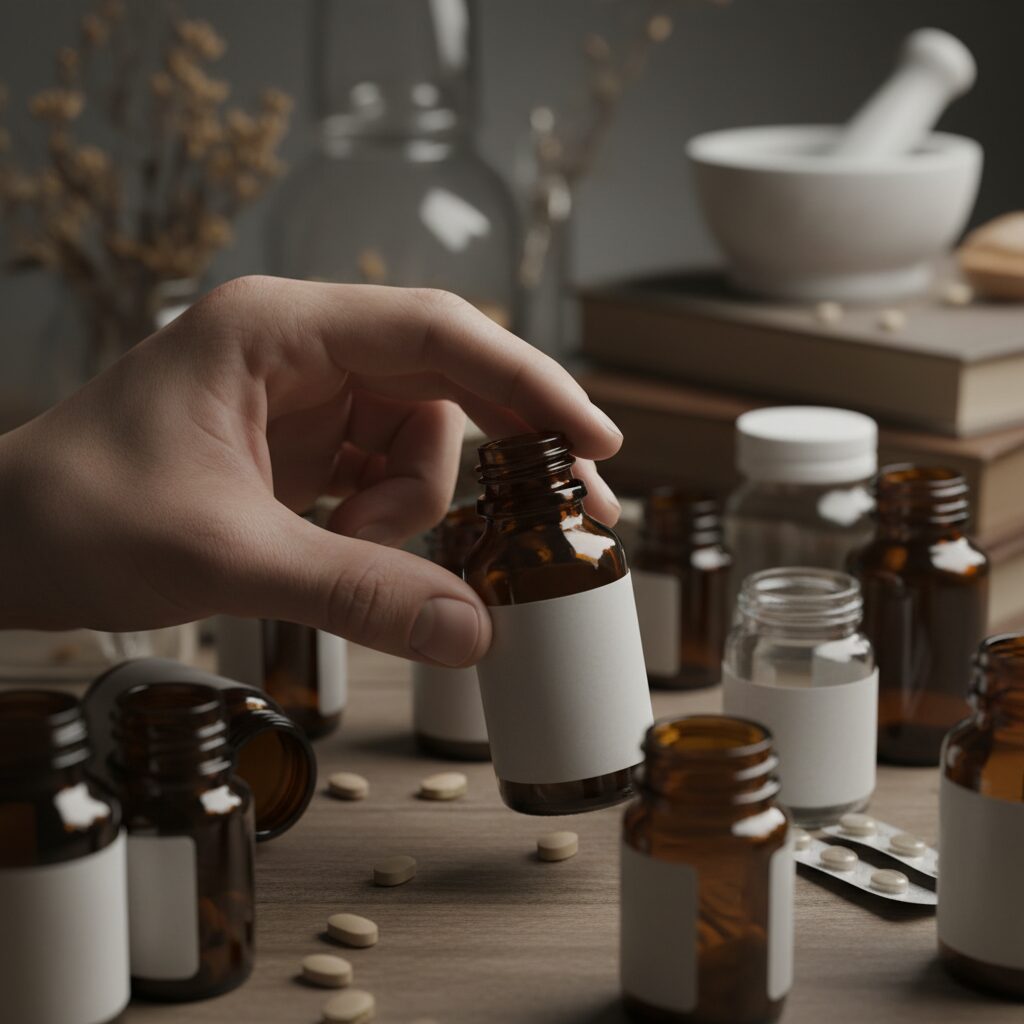 Unverified Product Acquisition