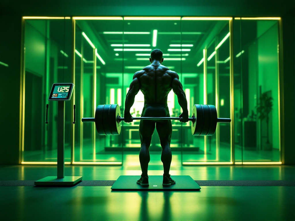 Optimize Fat Loss: A Guide to Body Recomposition with Peptides